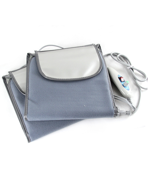 Massage nhiệt hồng ngoại JX-015 (chân) Massage nhiệt hồng ngoại JX-015 (chân)